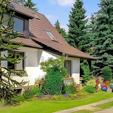 Ferienwohnung Lejlighed *
