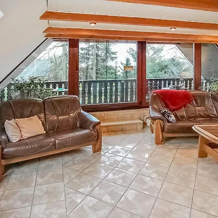 Ferienwohnung * Klausdorf (Vorpommern-Rugen)