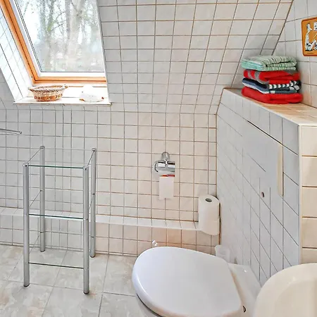 Lejlighed Ferienwohnung Klausdorf (Vorpommern-Rugen)