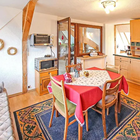 Apartment Ferienwohnung *