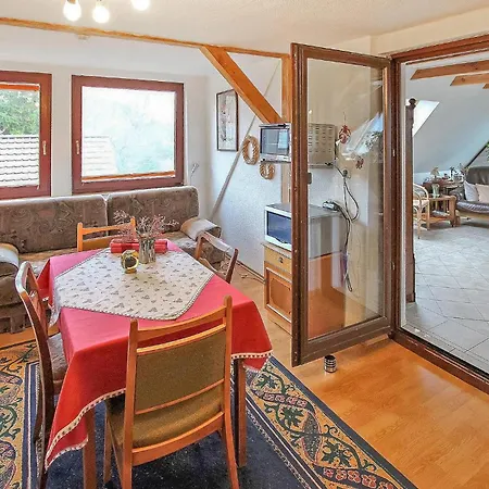 Ferienwohnung Klausdorf (Vorpommern-Rugen)