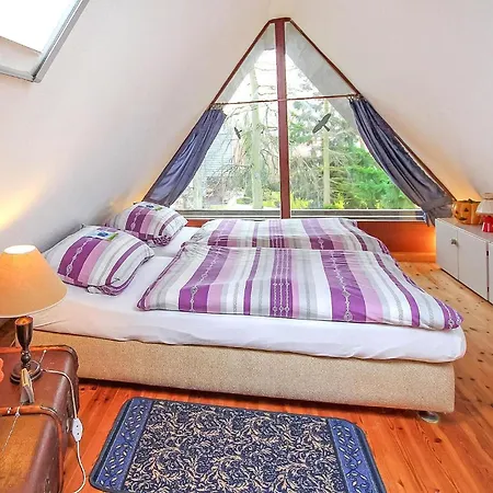 Lejlighed Ferienwohnung *