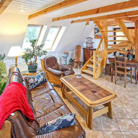 Ferienwohnung Lejlighed